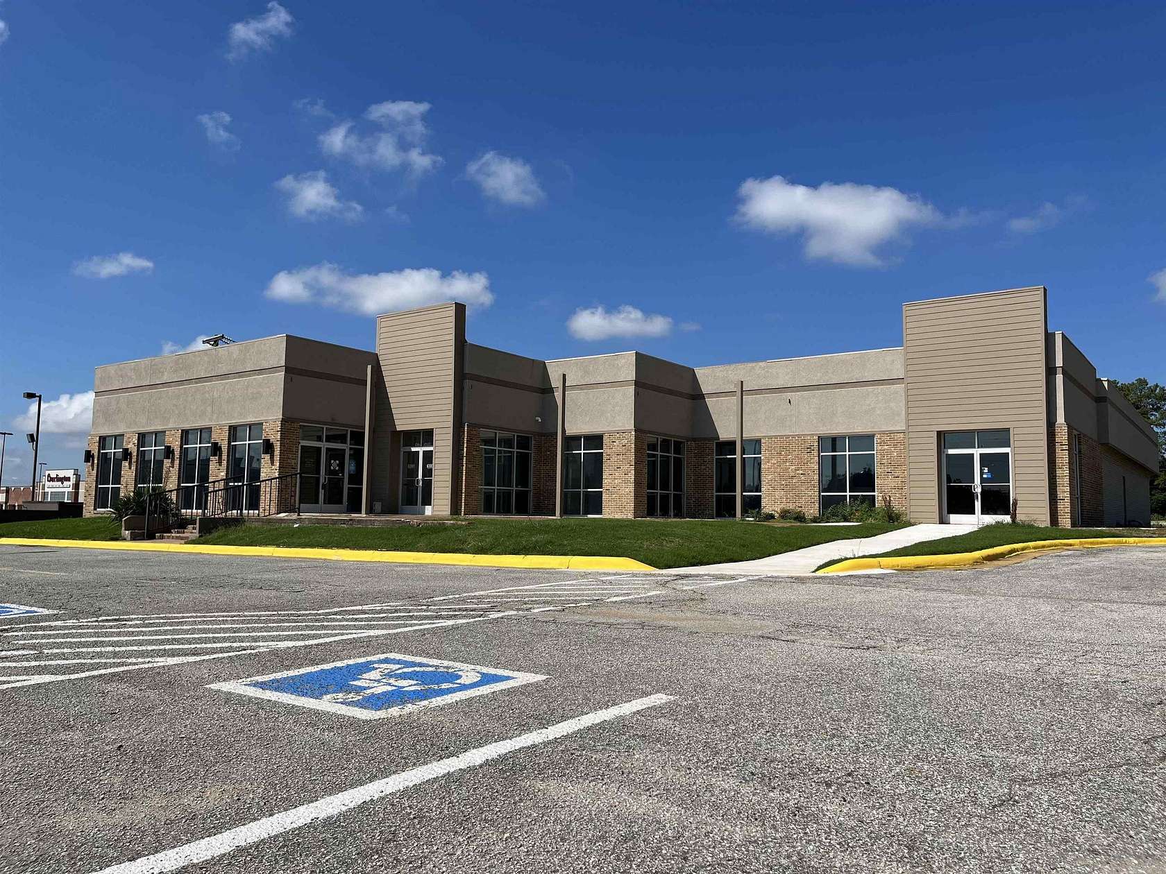 93 Acres of Improved Land for Sale in Jonesboro, Arkansas