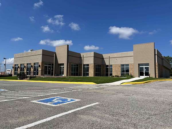 93 Acres of Improved Land for Sale in Jonesboro, Arkansas