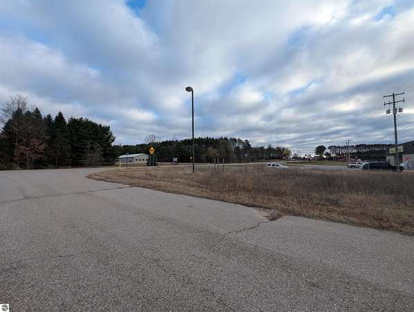 1 Acre of Commercial Land for Sale in Buckley, Michigan