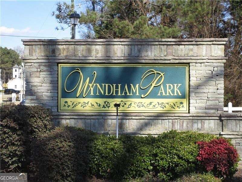 6.39 Acres of Residential Land for Sale in Buford, Georgia