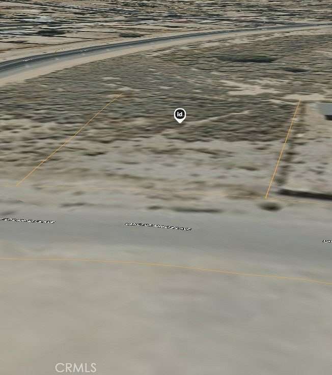 0.46 Acres of Land for Sale in Palmdale, California