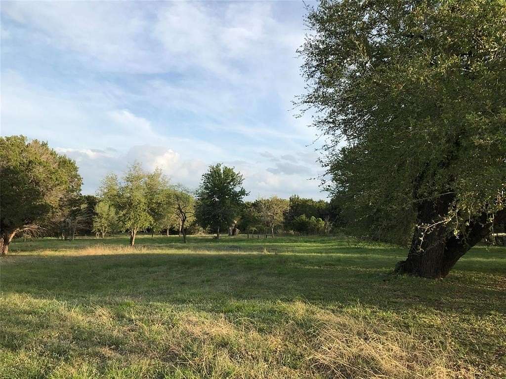 1.47 Acres of Residential Land for Sale in Whitney, Texas