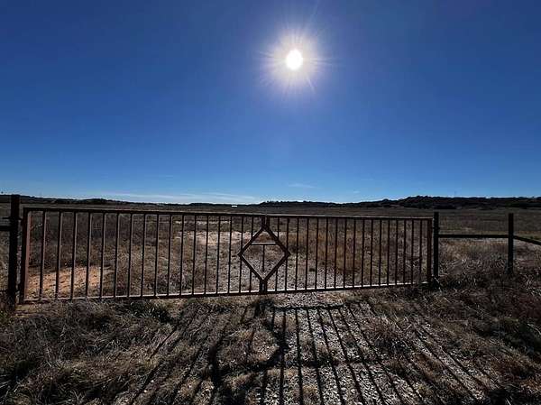 36.3 Acres of Agricultural Land for Sale in Brownwood, Texas