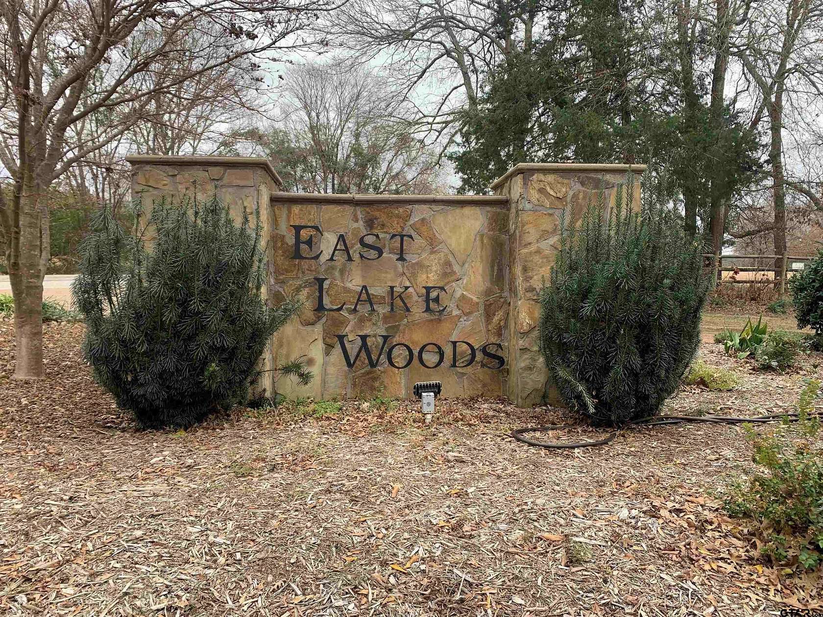 2.44 Acres of Residential Land for Sale in Arp, Texas