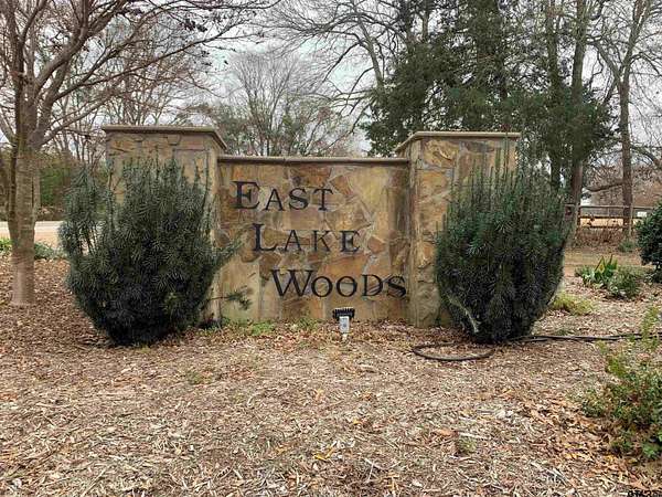 2.44 Acres of Residential Land for Sale in Arp, Texas