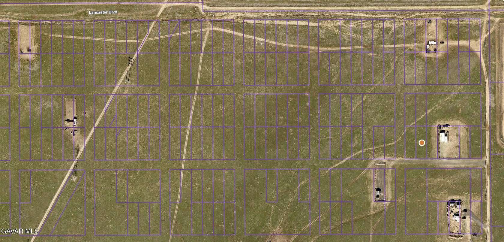 0.17 Acres of Land for Sale in Del Sur, California