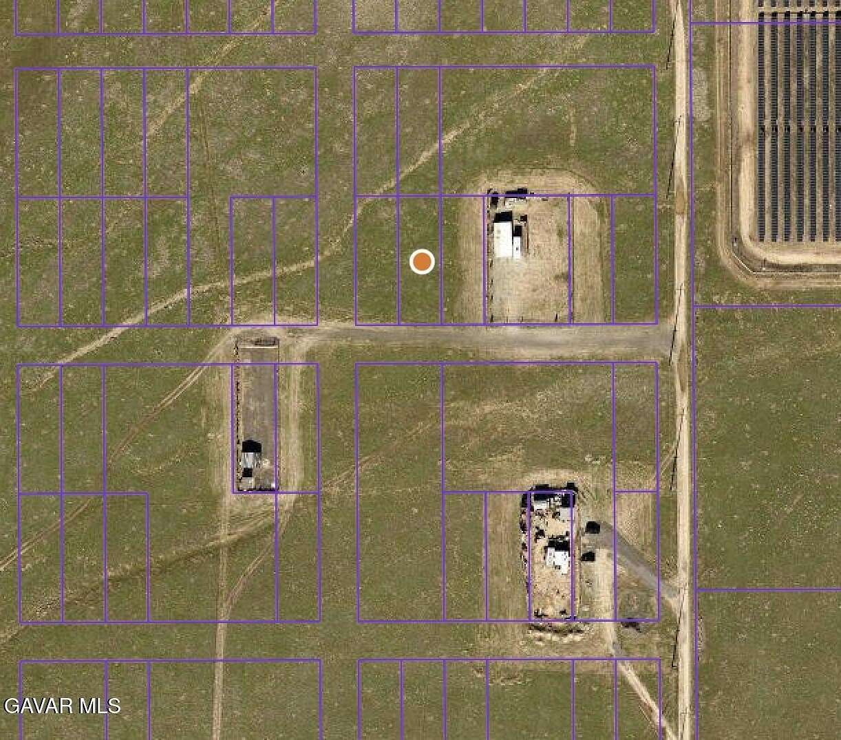 0.17 Acres of Land for Sale in Del Sur, California