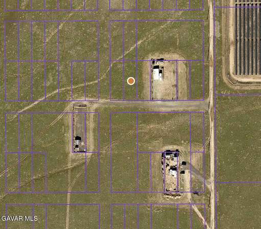 0.17 Acres of Land for Sale in Del Sur, California