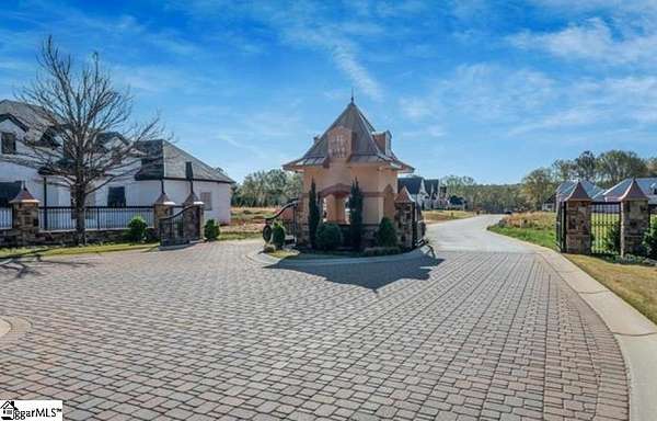 0.57 Acres of Residential Land for Sale in Simpsonville, South Carolina