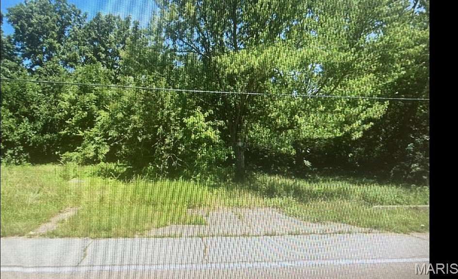 0.55 Acres of Residential Land for Sale in Gillespie, Illinois