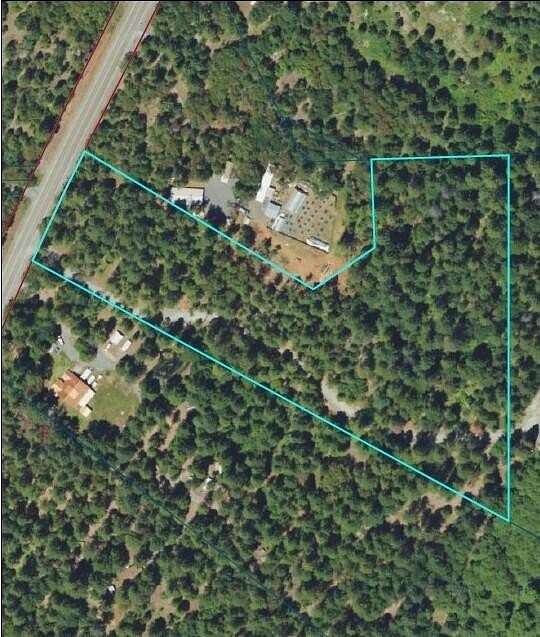 6.27 Acres of Residential Land for Sale in Rogue River, Oregon