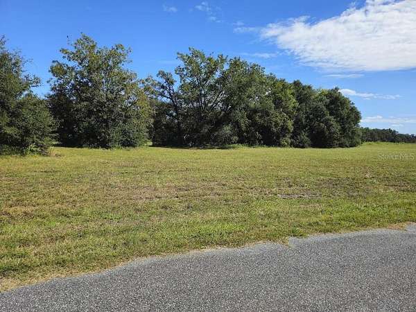 4.56 Acres of Residential Land for Sale in Lake City, Florida