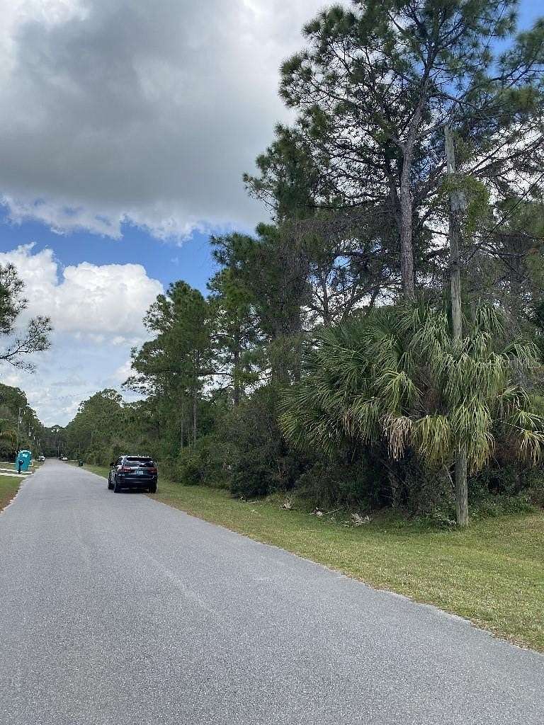 0.23 Acres of Residential Land for Sale in North Port, Florida