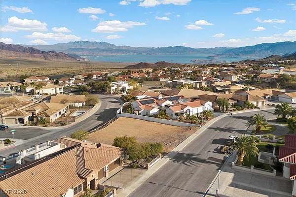 0.28 Acres of Residential Land for Sale in Boulder City, Nevada