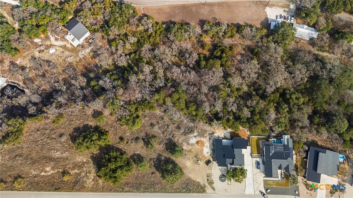 1.13 Acres of Land for Sale in Spring Branch, Texas