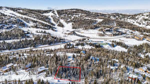 0.46 Acres of Residential Land for Sale in Brian Head, Utah