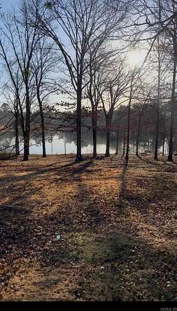 0.48 Acres of Residential Land for Sale in Clinton, Arkansas