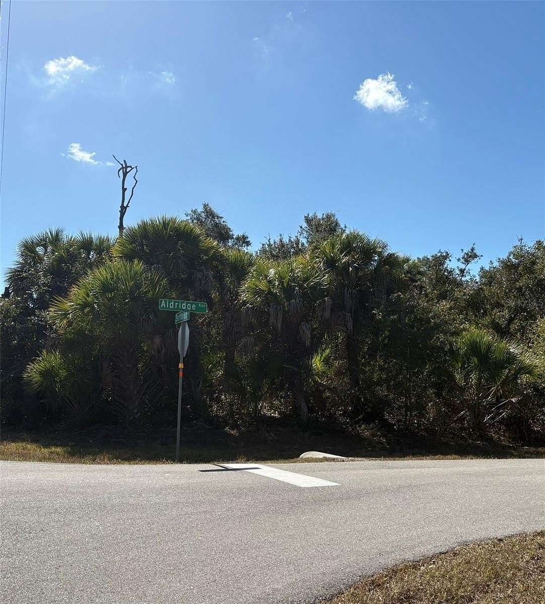 0.35 Acres of Residential Land for Sale in Port Charlotte, Florida