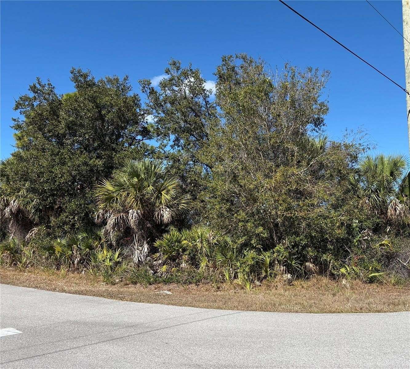 0.35 Acres of Residential Land for Sale in Port Charlotte, Florida