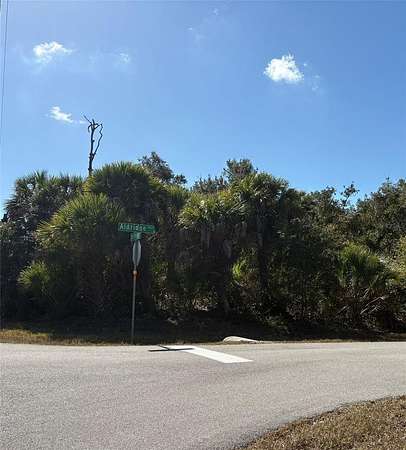 0.35 Acres of Residential Land for Sale in Port Charlotte, Florida