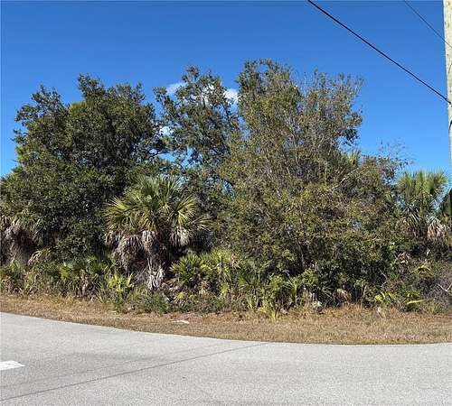 0.35 Acres of Residential Land for Sale in Port Charlotte, Florida
