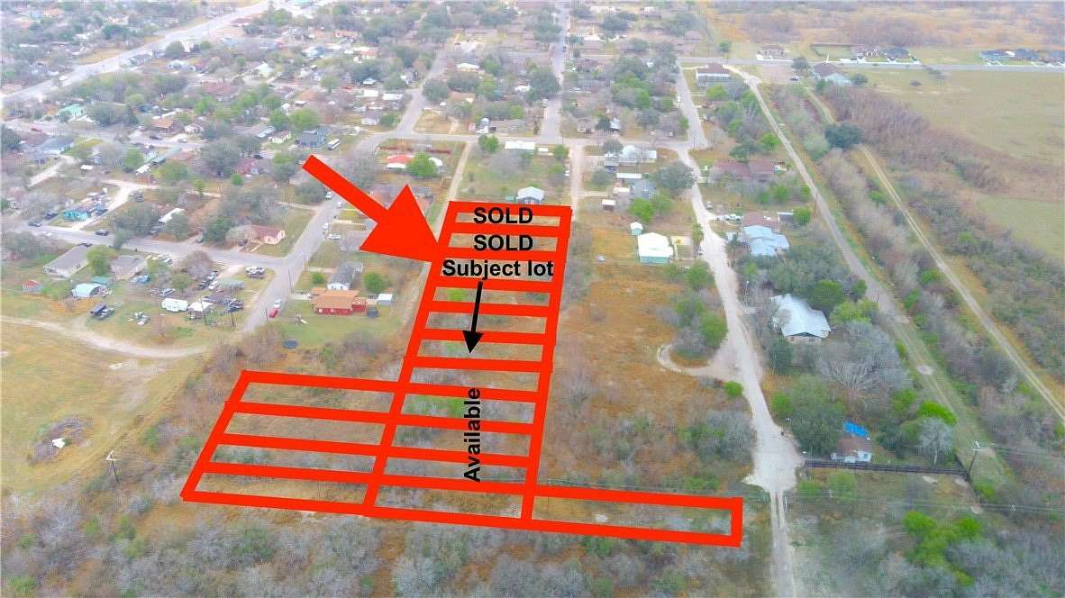 0.14 Acres of Residential Land for Sale in Alice, Texas
