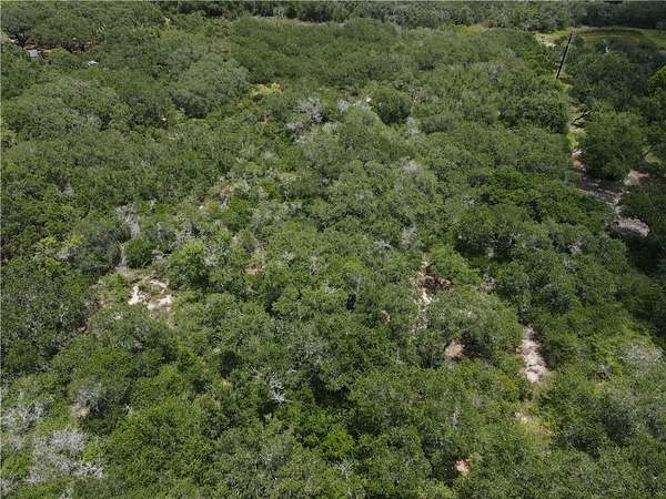 2.4 Acres of Residential Land for Sale in Ingleside, Texas