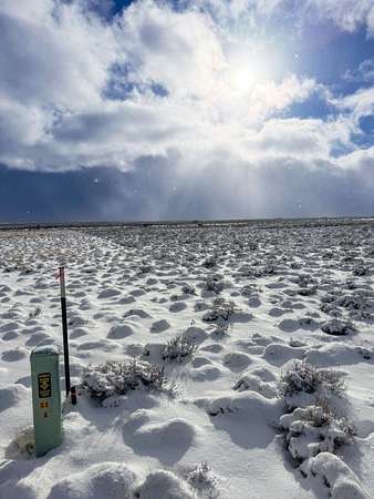 1 Acre of Residential Land for Sale in Elko, Nevada