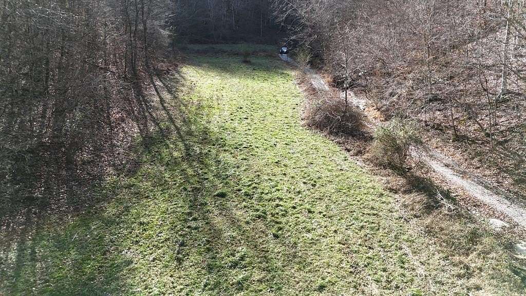 243 Acres of Land for Sale in Redfox, Kentucky