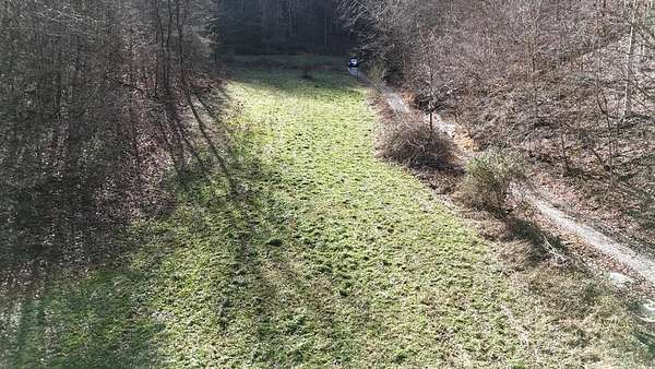 243 Acres of Land for Sale in Redfox, Kentucky