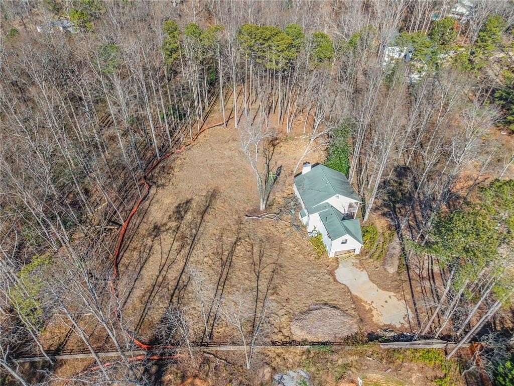 2.2 Acres of Residential Land for Sale in Alpharetta, Georgia