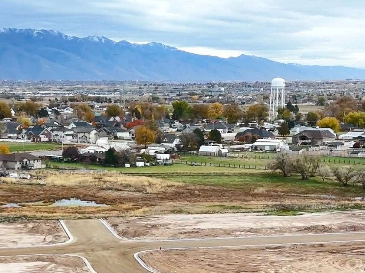 0.25 Acres of Residential Land for Sale in Taylor, Utah