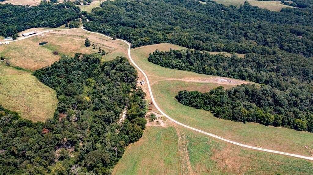 240 Acres of Land for Sale in Pineville, Missouri