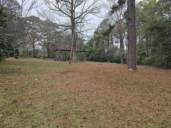 1 Acre of Residential Land for Sale in Brookeland, Texas