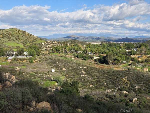 6 Acres of Residential Land for Sale in Murrieta, California