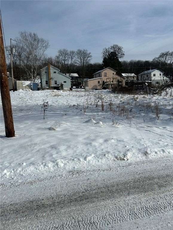 0.2 Acres of Land for Sale in Conemaugh Township, Pennsylvania