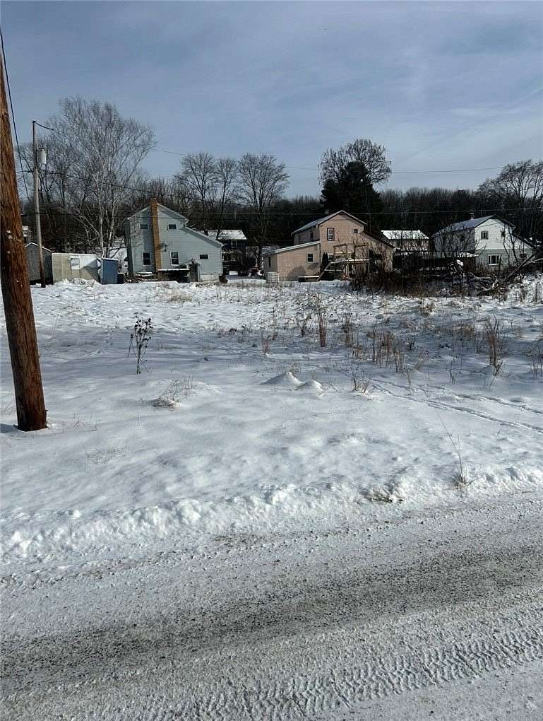 0.2 Acres of Land for Sale in Jacksonville, Pennsylvania