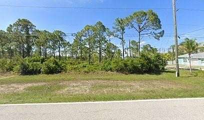 0.23 Acres of Residential Land for Sale in Port Charlotte, Florida