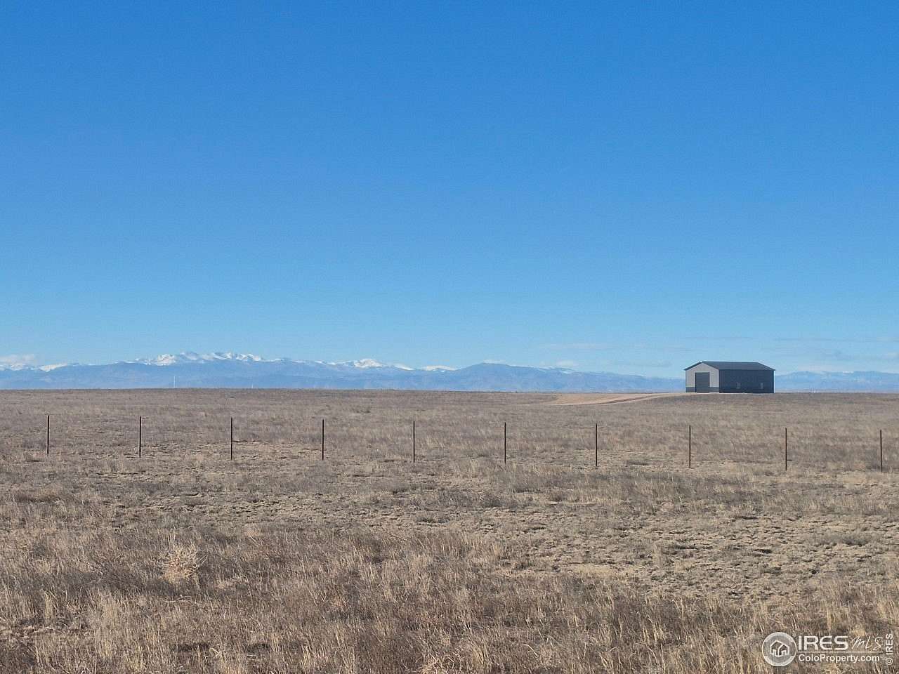 35.4 Acres of Land for Sale in Ault, Colorado