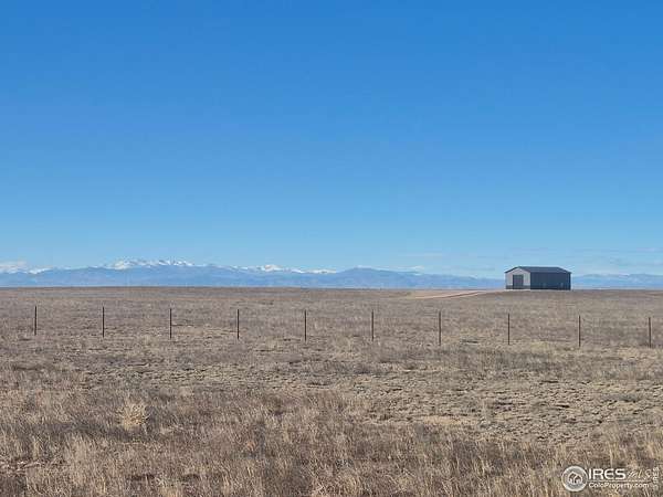 35.4 Acres of Land for Sale in Ault, Colorado