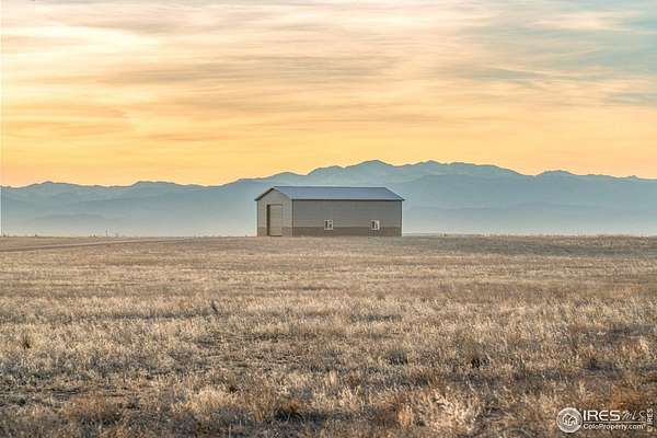 35.4 Acres of Land for Sale in Ault, Colorado
