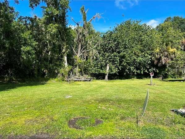 0.14 Acres of Residential Land for Sale in Arcadia, Florida