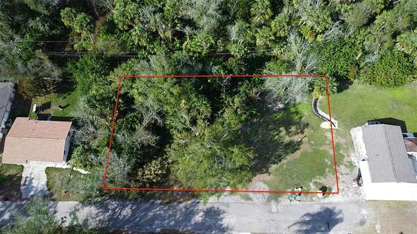 0.14 Acres of Residential Land for Sale in Arcadia, Florida