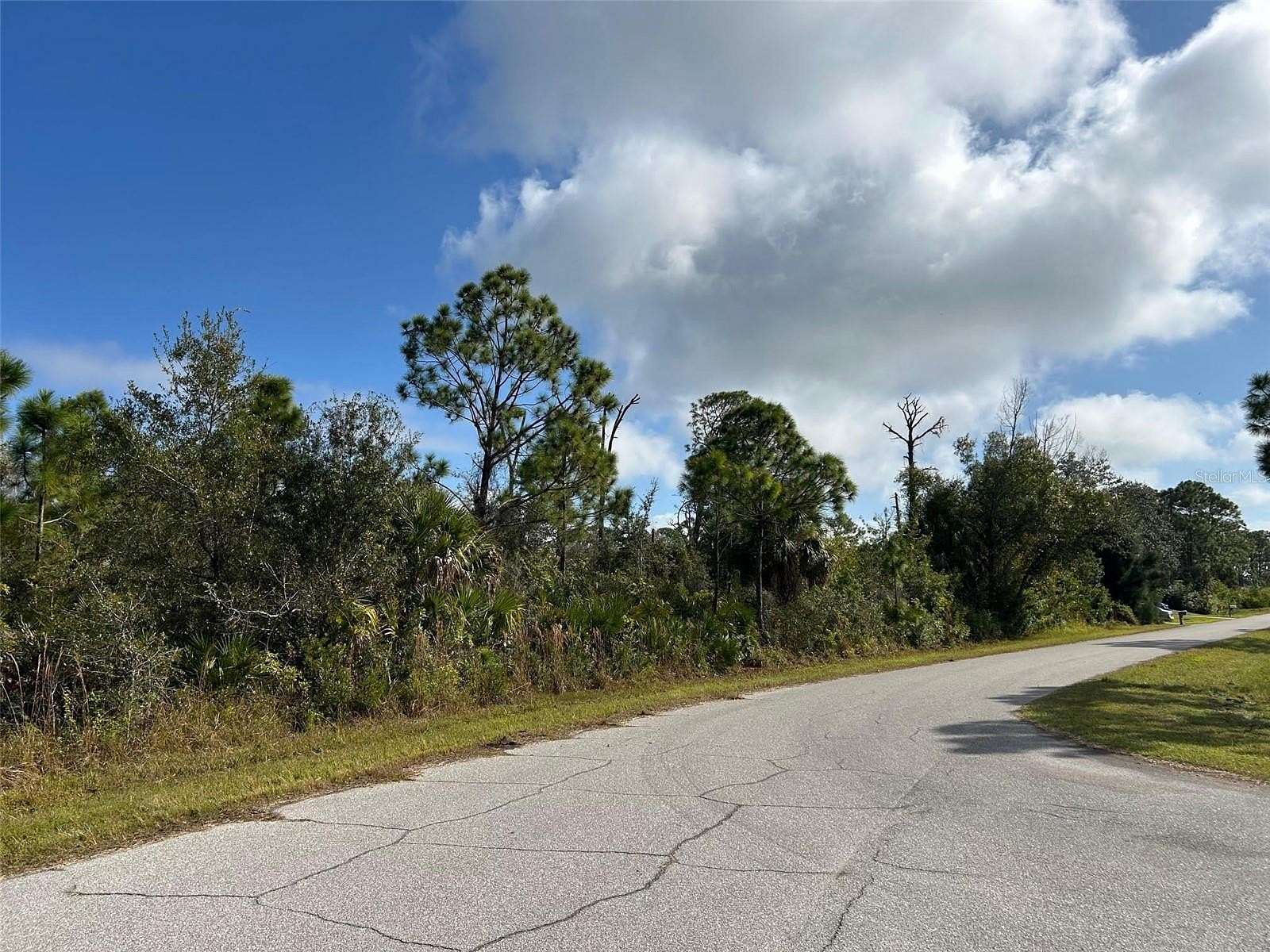 0.23 Acres of Residential Land for Sale in Port Charlotte, Florida