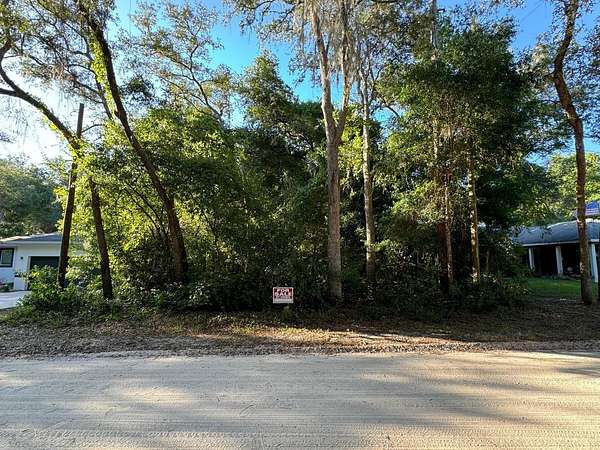0.11 Acres of Residential Land for Sale in Orange City, Florida