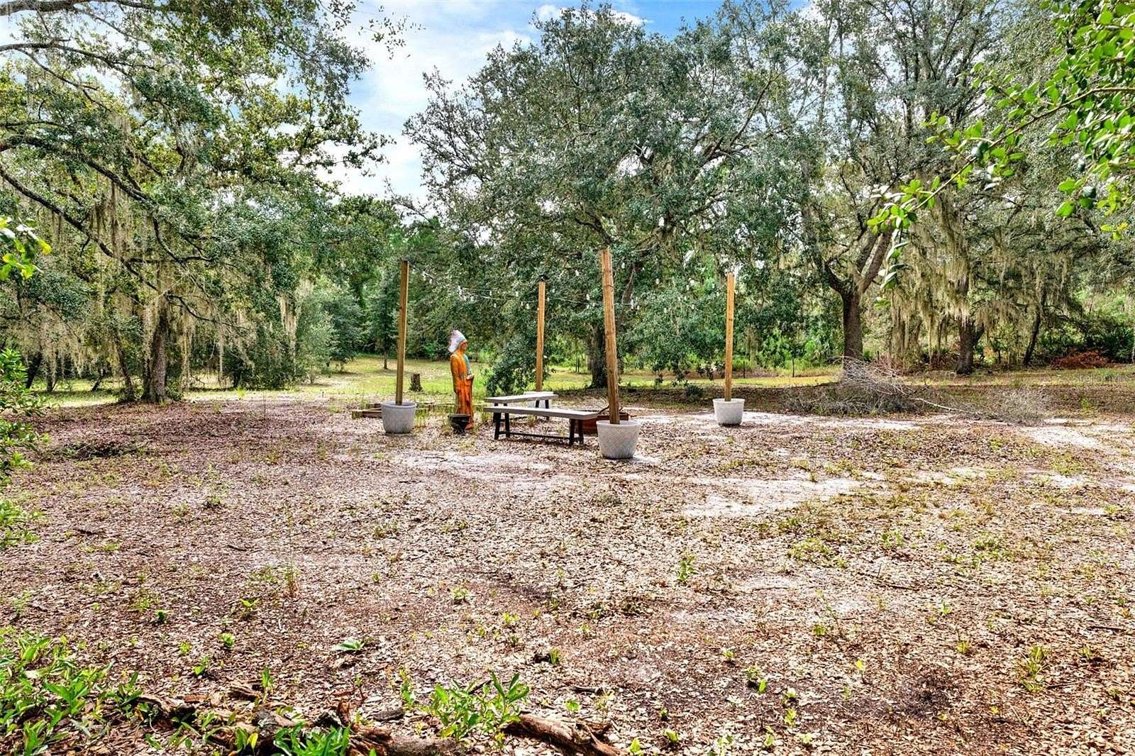 5.2 Acres of Residential Land for Sale in Eustis, Florida