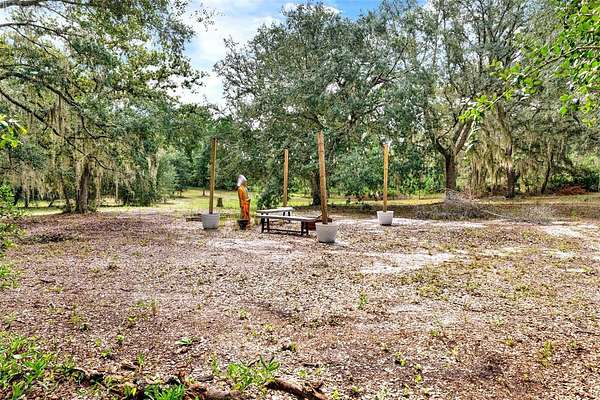 5.2 Acres of Residential Land for Sale in Eustis, Florida