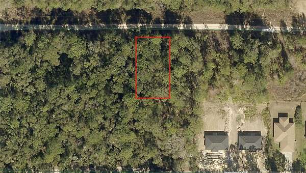 0.23 Acres of Residential Land for Sale in Ocala, Florida