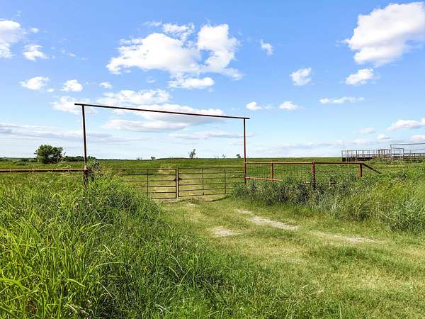434 Acres of Agricultural Land for Sale in Ryan, Oklahoma