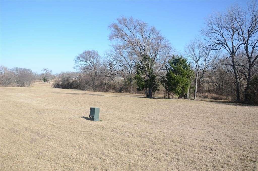 0.49 Acres of Residential Land for Sale in Gordonville, Texas